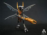 Star Wars Shadows Of The Dark Side Undead Geonosian CW34