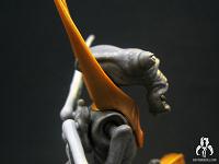 Star Wars Shadows Of The Dark Side Undead Geonosian CW34