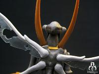 Star Wars Shadows Of The Dark Side Undead Geonosian CW34