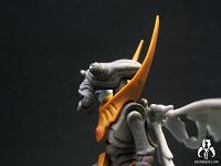 Star Wars Shadows Of The Dark Side Undead Geonosian CW34