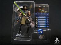 Star Wars Shadows Of The Dark Side Quinlan Vos CW36