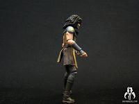 Star Wars Shadows Of The Dark Side Quinlan Vos CW36