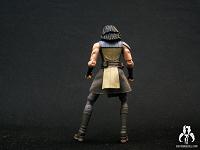 Star Wars Shadows Of The Dark Side Quinlan Vos CW36