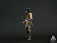 Star Wars Shadows Of The Dark Side Quinlan Vos CW36
