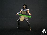 Star Wars Shadows Of The Dark Side Quinlan Vos CW36
