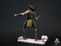 Star Wars Shadows Of The Dark Side Quinlan Vos CW36