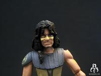 Star Wars Shadows Of The Dark Side Quinlan Vos CW36