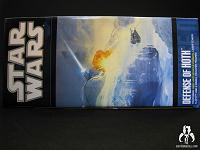 Star Wars Shadows Of The Dark Side Defense of Hoth