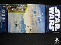 Star Wars Shadows Of The Dark Side Defense of Hoth