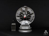 Star Wars Shadows Of The Dark Side Defense of Hoth