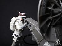 Star Wars Shadows Of The Dark Side Defense of Hoth