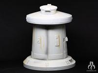 Star Wars Shadows Of The Dark Side Defense of Hoth