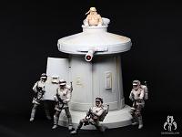 Star Wars Shadows Of The Dark Side Defense of Hoth