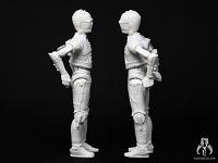 Star Wars Shadows Of The Dark Side Defense of Hoth