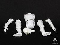 Star Wars Shadows Of The Dark Side Defense of Hoth