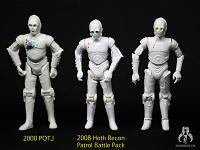 Star Wars Shadows Of The Dark Side Defense of Hoth