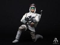 Star Wars Shadows Of The Dark Side Defense of Hoth