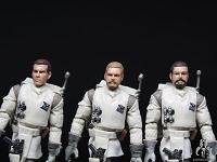 Star Wars Shadows Of The Dark Side Defense of Hoth