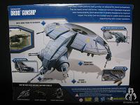 Star Wars Shadows Of The Dark Side Droid Gunship