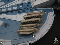 Star Wars Shadows Of The Dark Side Droid Gunship