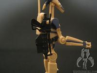 Separatist Droid Speeder