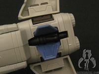 Star Wars Shadows Of The Dark Side Separatist Droid Speeder with Battle Droid