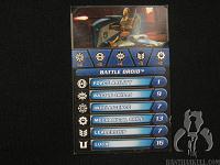 Separatist Droid Speeder