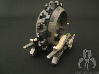 Star Wars Shadows Of The Dark Side Attack Cycle with General Grievous