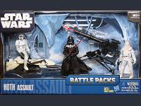 Star Wars Shadows Of The Dark Side Hoth Assault