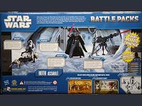 Star Wars Shadows Of The Dark Side Hoth Assault