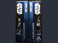 Star Wars Shadows Of The Dark Side Hoth Assault