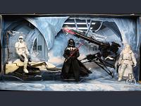Star Wars Shadows Of The Dark Side Hoth Assault