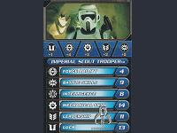 Star Wars Shadows Of The Dark Side Hoth Assault