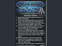 Star Wars Shadows Of The Dark Side Hoth Assault