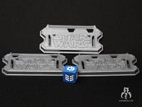 Star Wars Shadows Of The Dark Side Hoth Assault