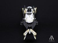 Star Wars Shadows Of The Dark Side Hoth Assault