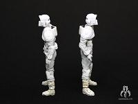 Star Wars Shadows Of The Dark Side Hoth Assault