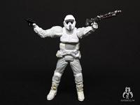 Star Wars Shadows Of The Dark Side Hoth Assault