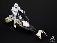 Star Wars Shadows Of The Dark Side Hoth Assault