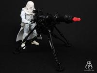 Star Wars Shadows Of The Dark Side Hoth Assault