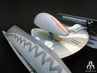 Star Wars Shadows Of The Dark Side Hyena Bomber