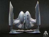 Star Wars Shadows Of The Dark Side Hyena Bomber