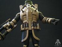 Star Wars Shadows Of The Dark Side Kul Teska