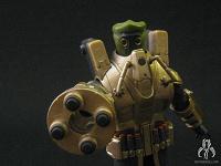 Star Wars Shadows Of The Dark Side Kul Teska