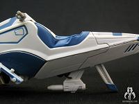 Mandolorian Speeder