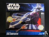 Plo Koon's Jedi Starfighter