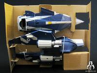 Star Wars Shadows Of The Dark Side Plo Koon's Jedi Starfighter