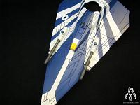 Star Wars Shadows Of The Dark Side Plo Koon's Jedi Starfighter