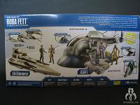 Star Wars Shadows Of The Dark Side The Rise Of Boba Fett