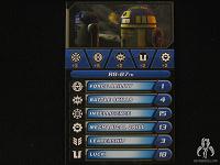 Star Wars Shadows Of The Dark Side The Rise Of Boba Fett